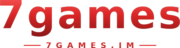 7games logo