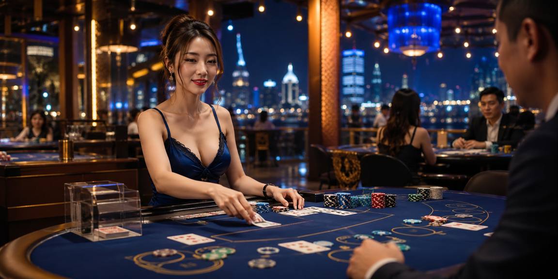 7games Trải Nghiệm Casino